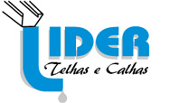 Telhas e Calhas Líder Logo